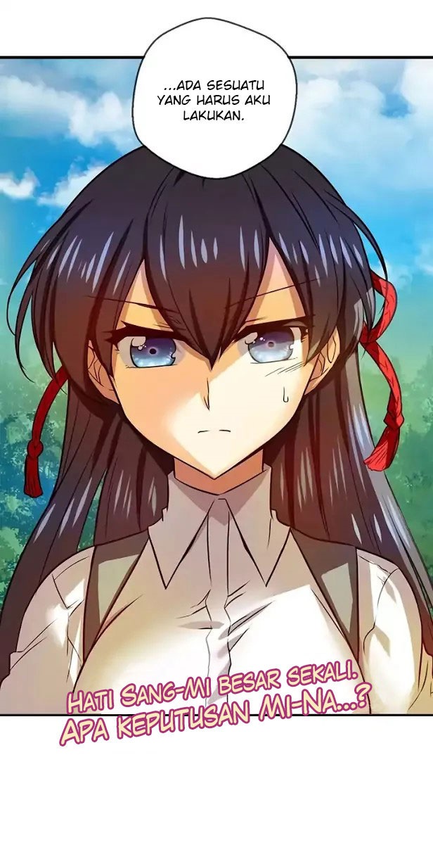 Hyulla’s Race Chapter 44.2 Bahasa Indonesia